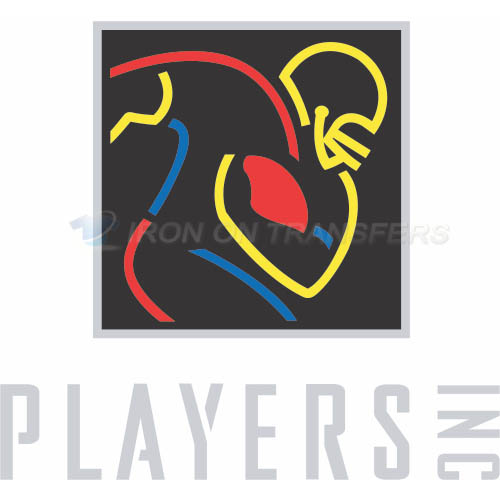 NFL Iron-on Stickers (Heat Transfers)NO.656